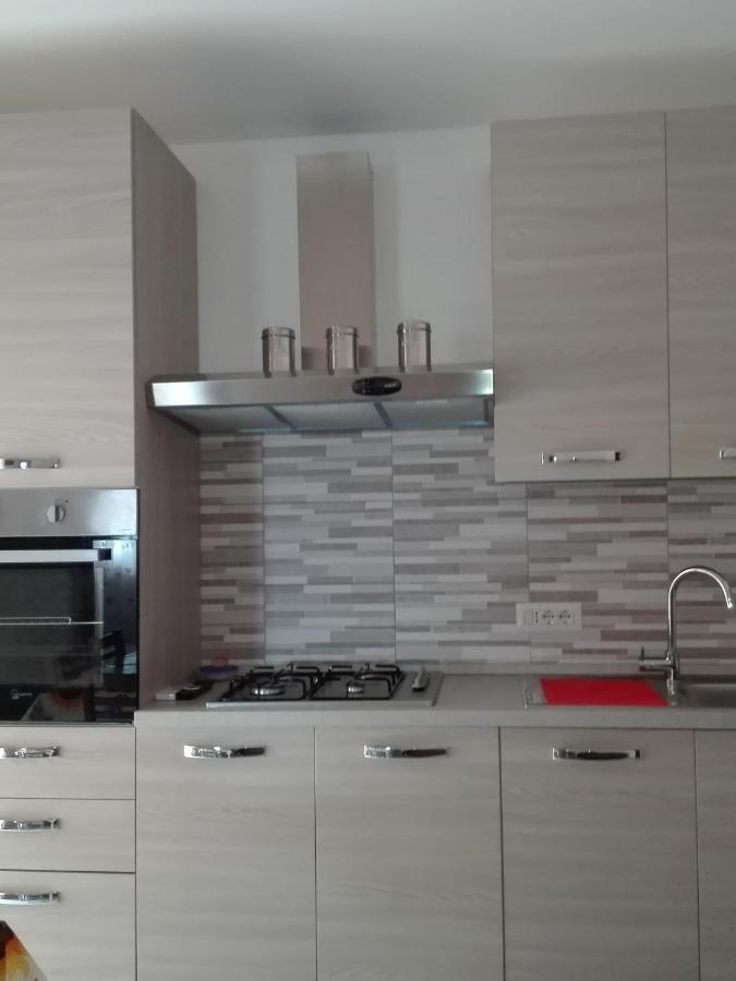 Appartamento Sa Molina Боза Екстериор снимка