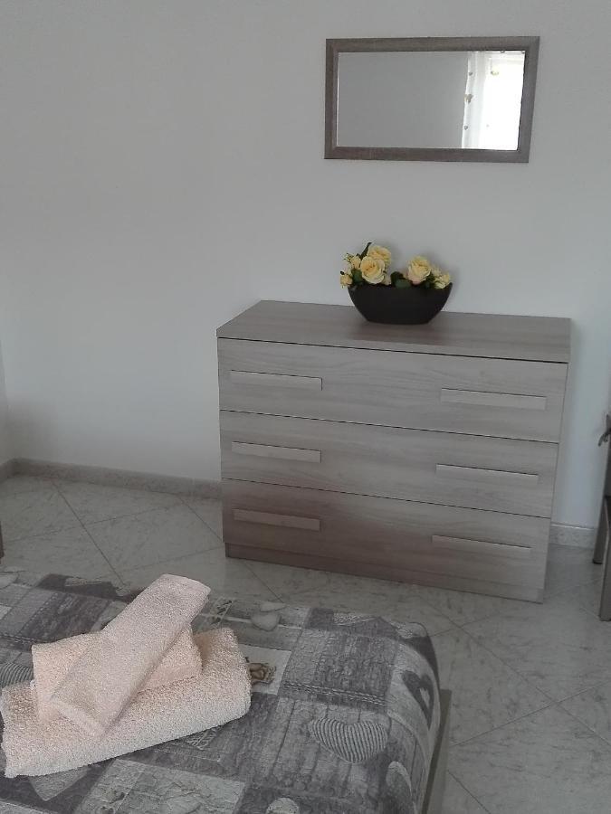 Appartamento Sa Molina Боза Екстериор снимка