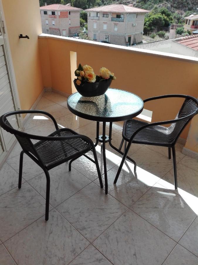 Appartamento Sa Molina Боза Екстериор снимка