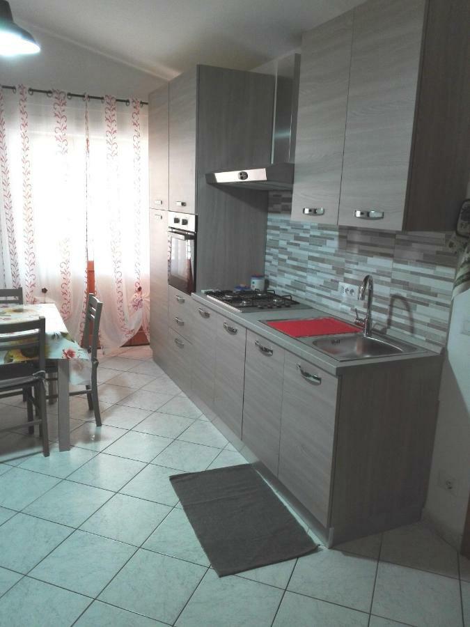 Appartamento Sa Molina Боза Екстериор снимка