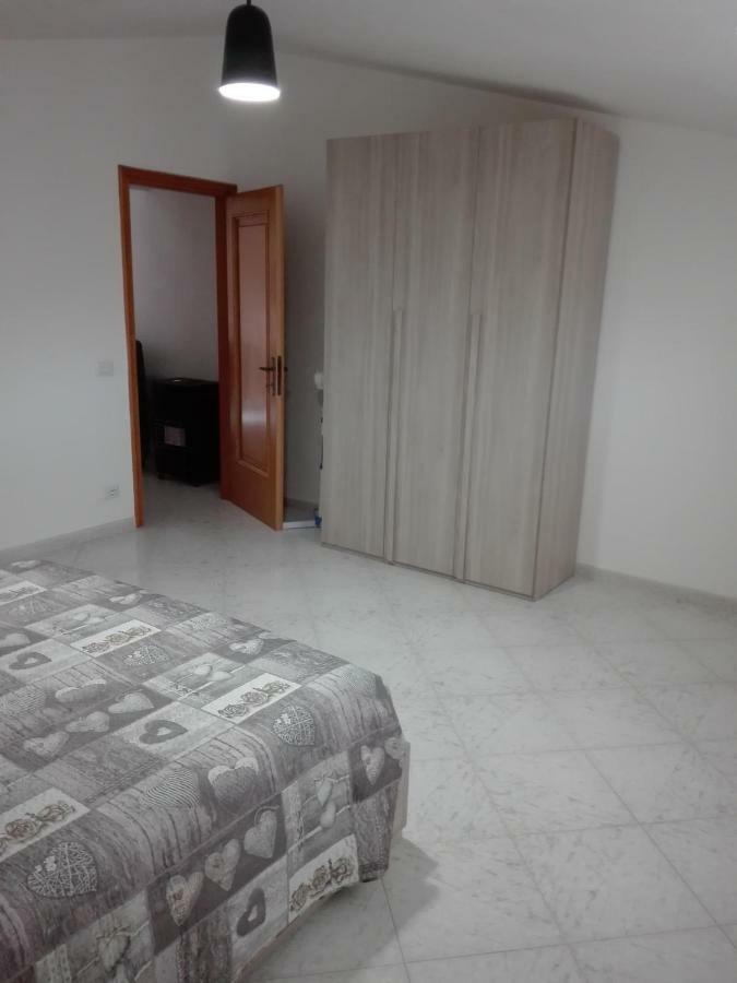 Appartamento Sa Molina Боза Екстериор снимка