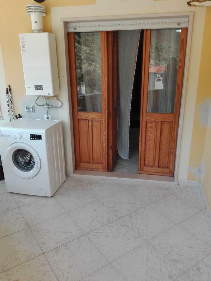 Appartamento Sa Molina Боза Екстериор снимка