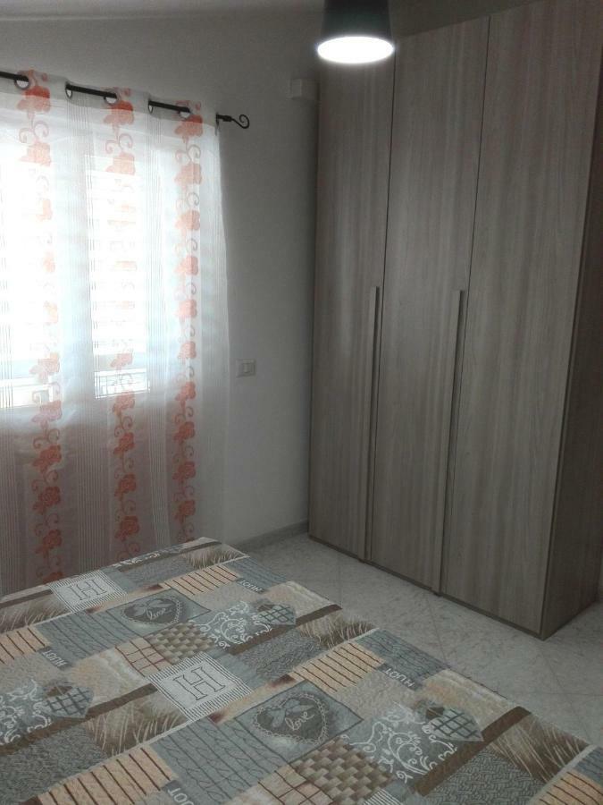 Appartamento Sa Molina Боза Екстериор снимка