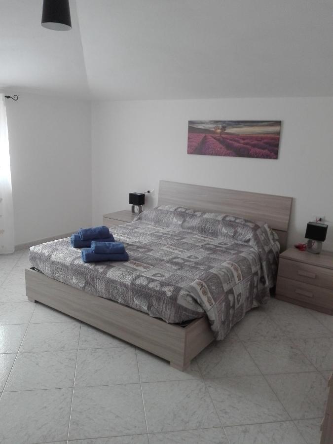 Appartamento Sa Molina Боза Екстериор снимка